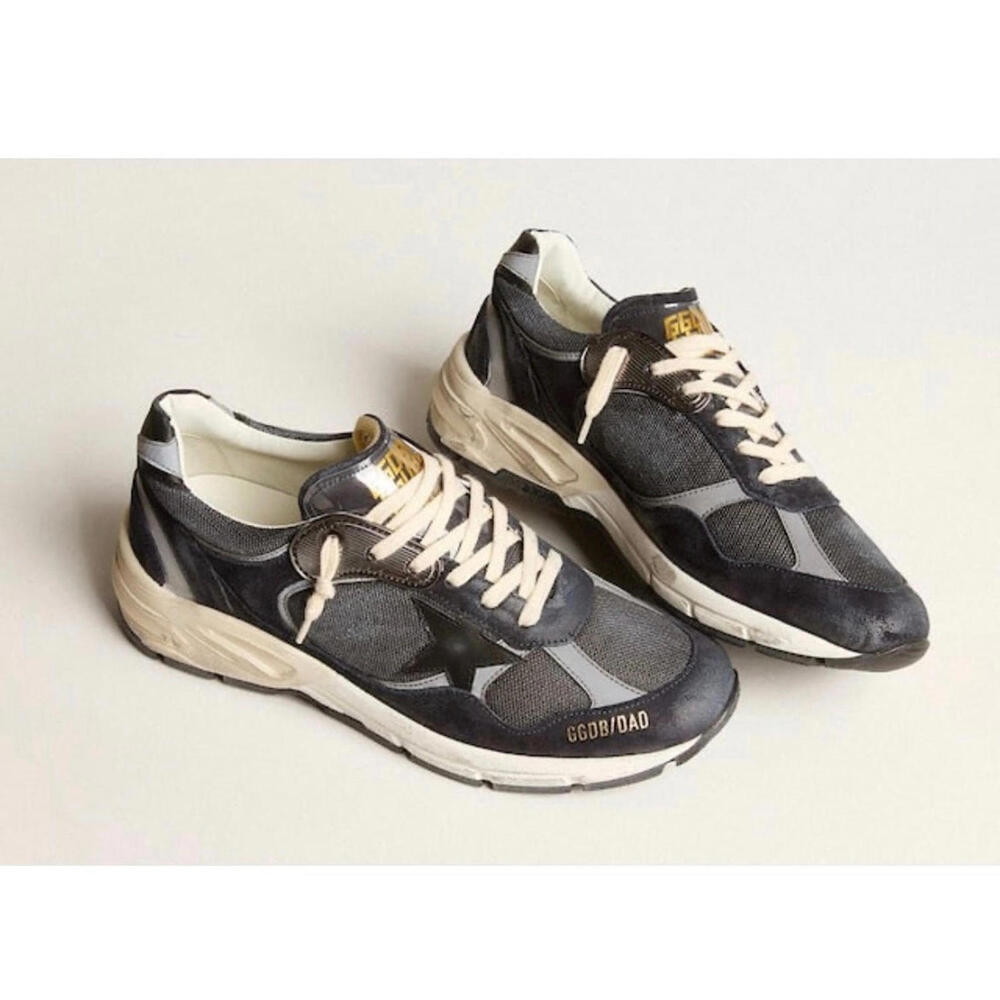 Golden Goose Running Dad Sneakers(PLEASE REQUEST YOUR SIZE FOR PURCHASING) - Picture 2 of 2